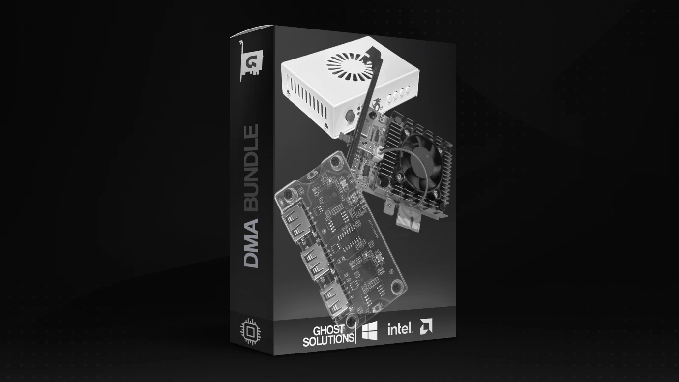 DMA BUNDLE