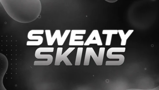 Sweaty — Inactive